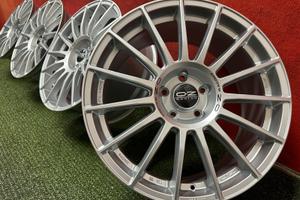 Cerchi OZ Audi VW Seat Skoda VolksWagen Mini BMW