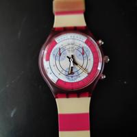 orologio SWATCH vintage 