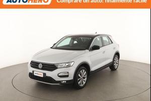 VOLKSWAGEN T-Roc UK74601