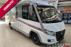 CARTHAGO CHIC C LINE I 4.9 LE L MERCEDES CAMBIO