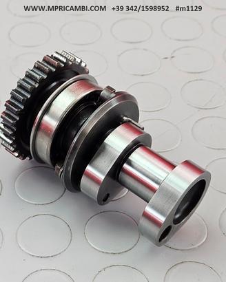 ALBERO CAMME KTM SXF 250 2005 2006 SX-F