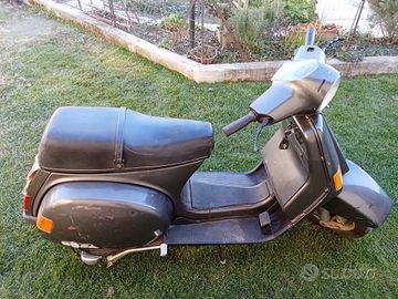 Vespa 125