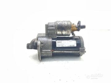 D4F P7 MECCANISMO MOTORINO AVVIAMENTO RENAULT Clio