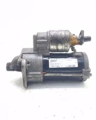 D4F P7 MECCANISMO MOTORINO AVVIAMENTO RENAULT Clio