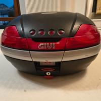 GIVI V46 N top-case Monokey