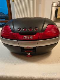 GIVI V46 N top-case Monokey