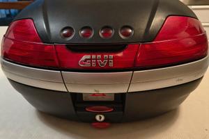 GIVI V46 N top-case Monokey