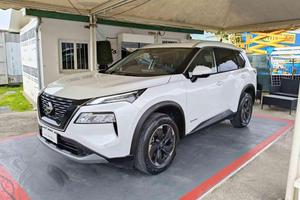 NISSAN X-Trail e-Power e-4orce 4WD 7 posti N-Con