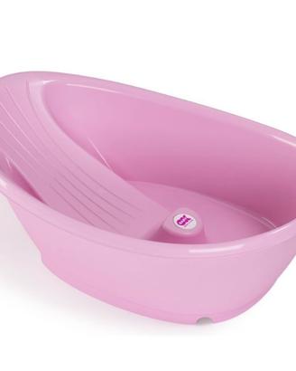 Vaschetta bagno bimba