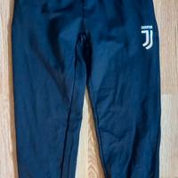 pantalone tuta bimbo originale Juventus