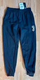 pantalone tuta bimbo originale Juventus