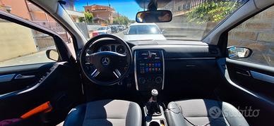 Mercedes classe b