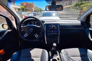 Mercedes classe b