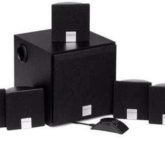 Casse 5.1 per PC