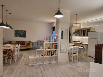 Bilocale casa vacanza Sanremo