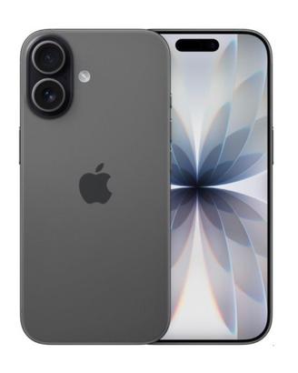 IPhone 17 256 GB nero - Pari al nuovo