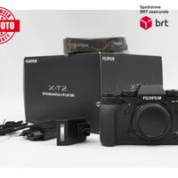 Fuji X-T2