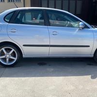 Seat Cordoba 1.4/85CV 16V Stylance DUAL