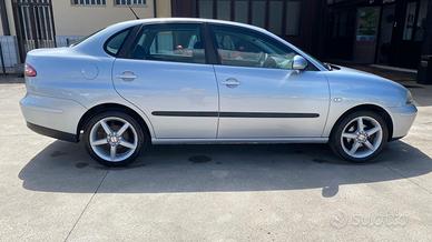 Seat Cordoba 1.4/85CV 16V Stylance DUAL