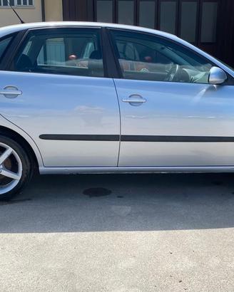 Seat Cordoba 1.4/85CV 16V Stylance DUAL