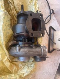 Turbina Alfa 75