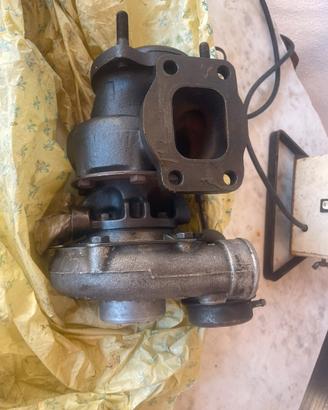 Turbina Alfa 75