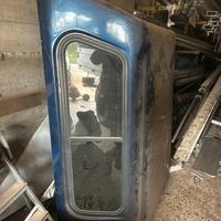 Copri cassone originale l200 mitsubishi