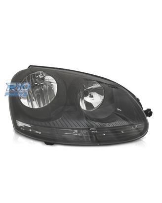 FANALE DESTRO PER VOLKSWAGEN VW GOLF V 03-08 FONDO