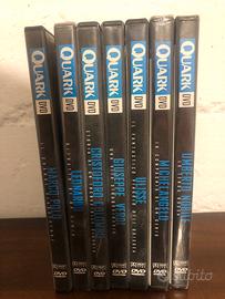 Quark dvd