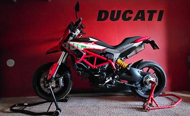 hypermotard depotenziata 35kw