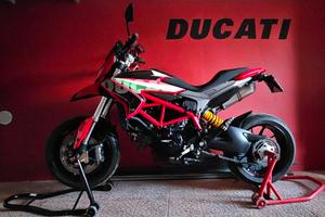 hypermotard depotenziata 35kw