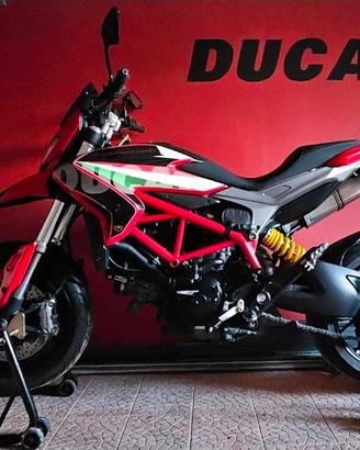 hypermotard depotenziata 35kw