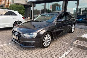 Audi A4 Avant 2.0 tdi quattro S-Line 190cv s-troni