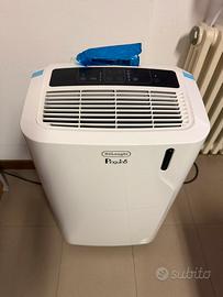 PINGUINO DE LONGHI
