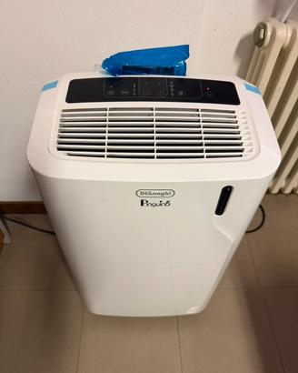 PINGUINO DE LONGHI