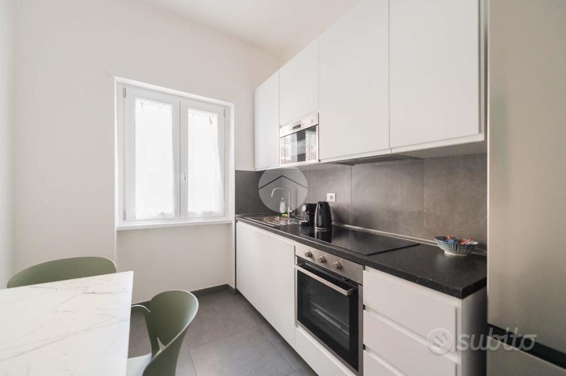Appartamento – Roma, Monte Mario, Della Vittoria - Vista 5