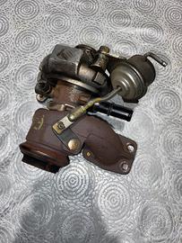 Turbina Ford Focus