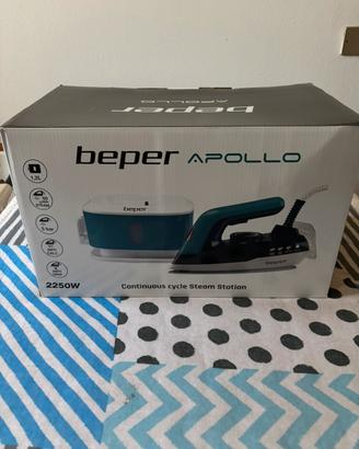 Beper Apollo