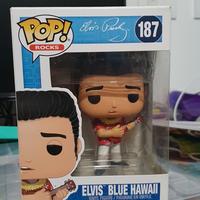 Funko Pop Elvis Presley