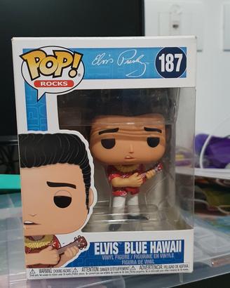 Funko Pop Elvis Presley