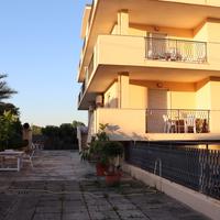 Appartamento sul mare -Bellini Beach