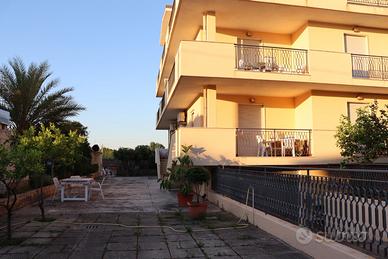 Appartamento sul mare -Bellini Beach