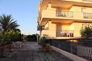 Appartamento sul mare -Bellini Beach