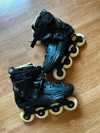 Pattini  Freestyle Powerslide Imperial One 45