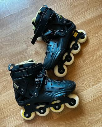 Pattini  Freestyle Powerslide Imperial One 45