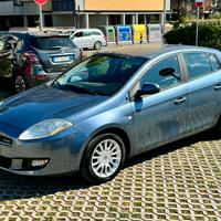 FIAT BRAVO 1.9 DIESEL MULTIJET 120 CV 