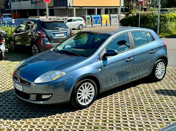 FIAT BRAVO 1.9 DIESEL MULTIJET 120 CV 