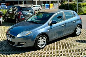 FIAT BRAVO 1.9 DIESEL MULTIJET 120 CV 