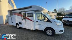 ROLLER TEAM Kronos 287 TL