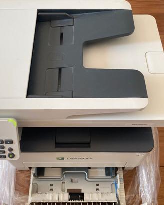 Stampante Lexmark MB2236